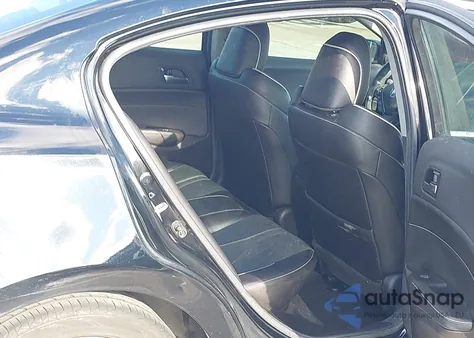 2019 Acura Ilx Premium Package/Technology Package from USA, damaged, VIN 19UDE2F7XKA004896